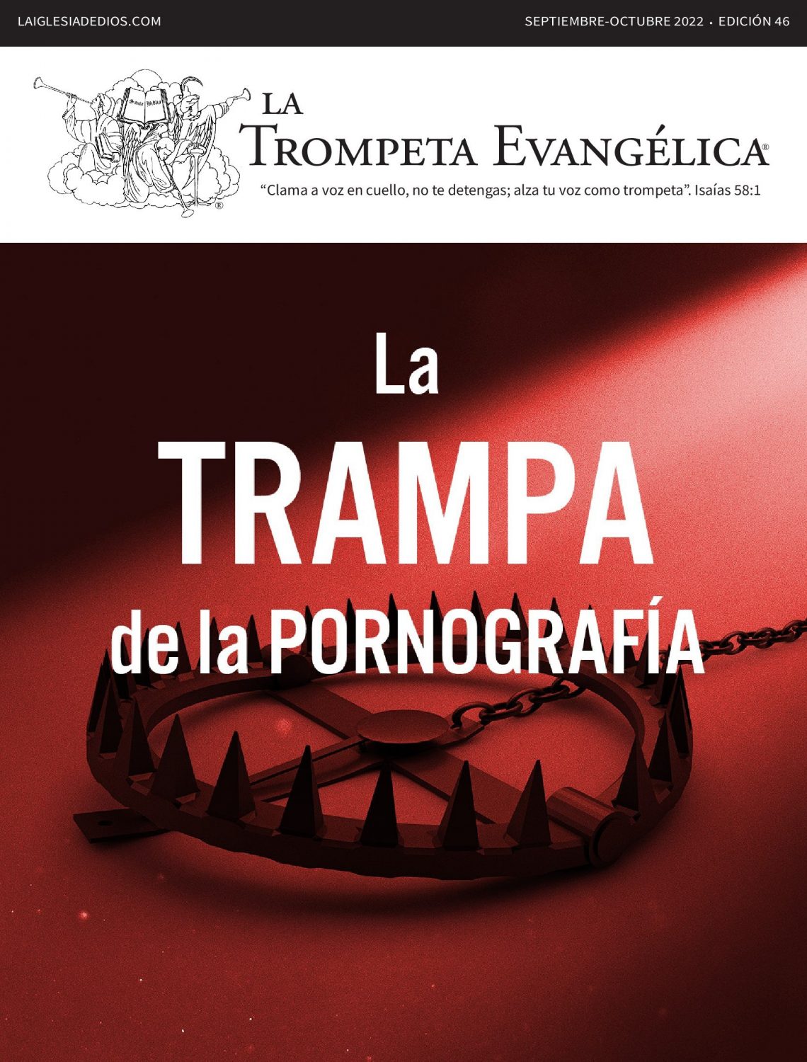 Spanish GT Pornography trap (1)